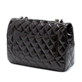 Jumbo Classic Patent Single Flap