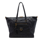 Monogram Empreinte Lumineuse PM