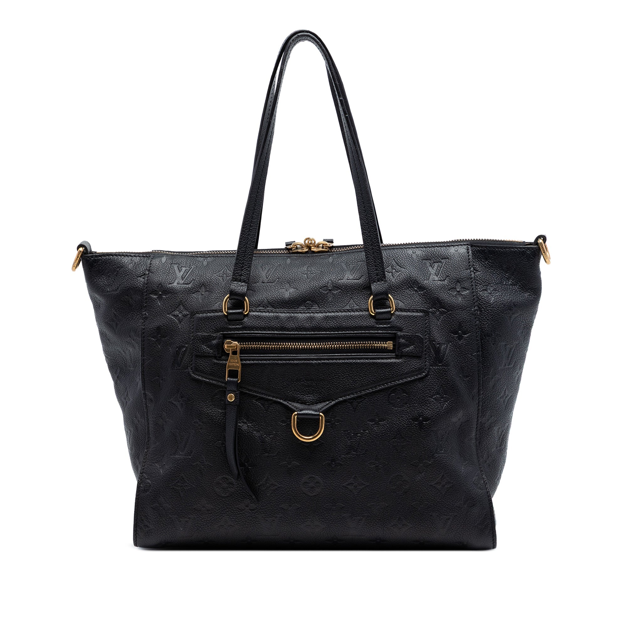 Monogram Empreinte Lumineuse PM