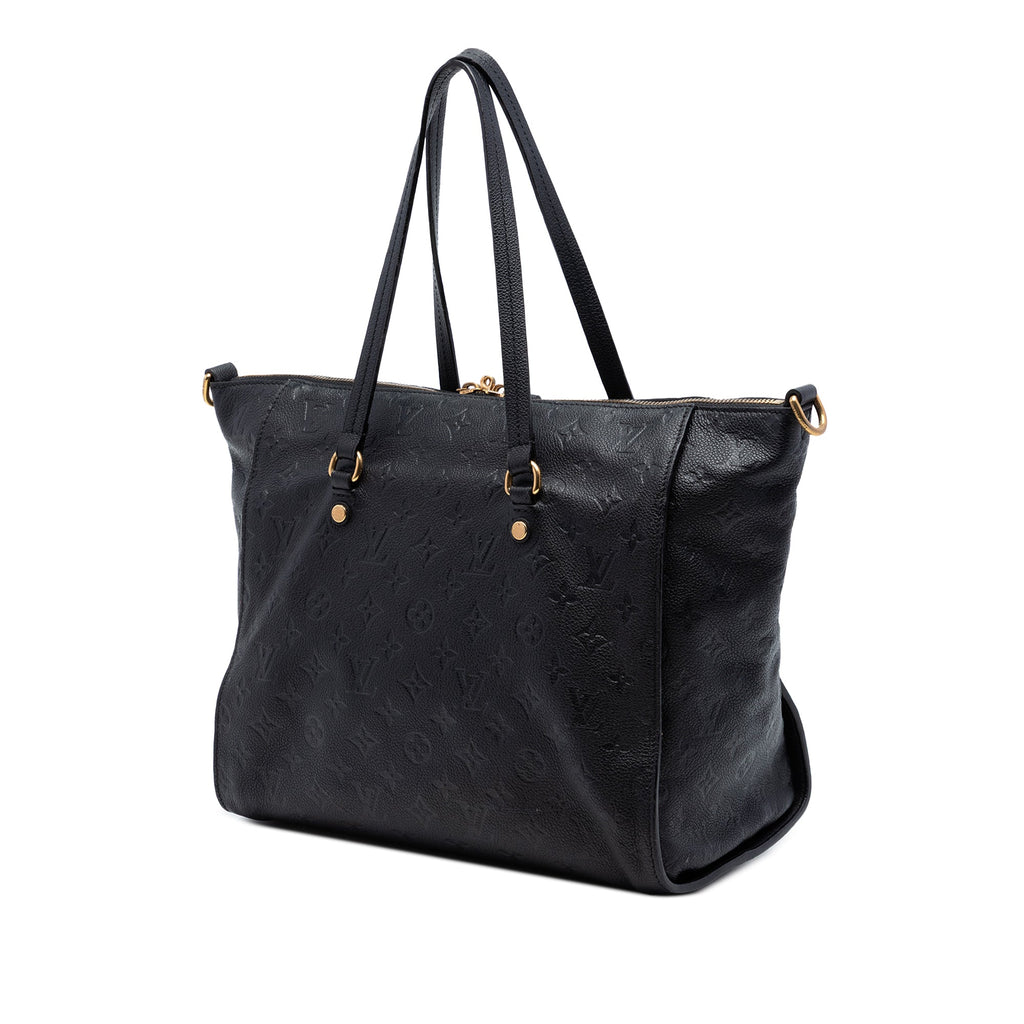 Monogram Empreinte Lumineuse PM