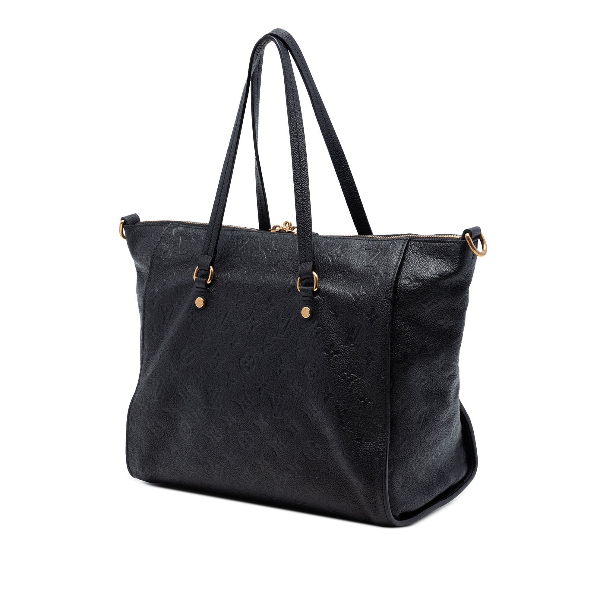 Monogram Empreinte Lumineuse PM