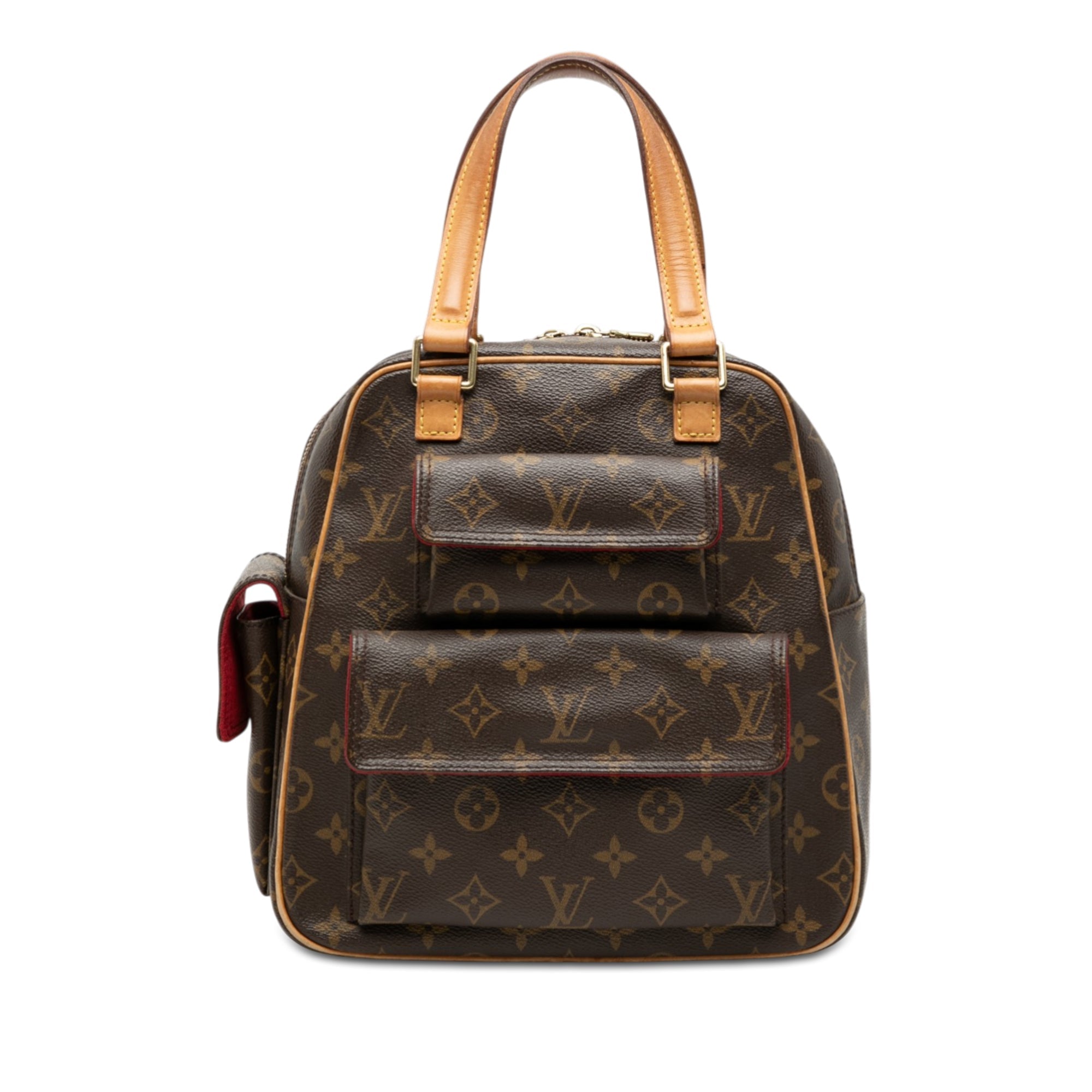 Monogram Excentri Cite
