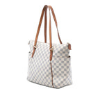 Damier Azur Totally MM