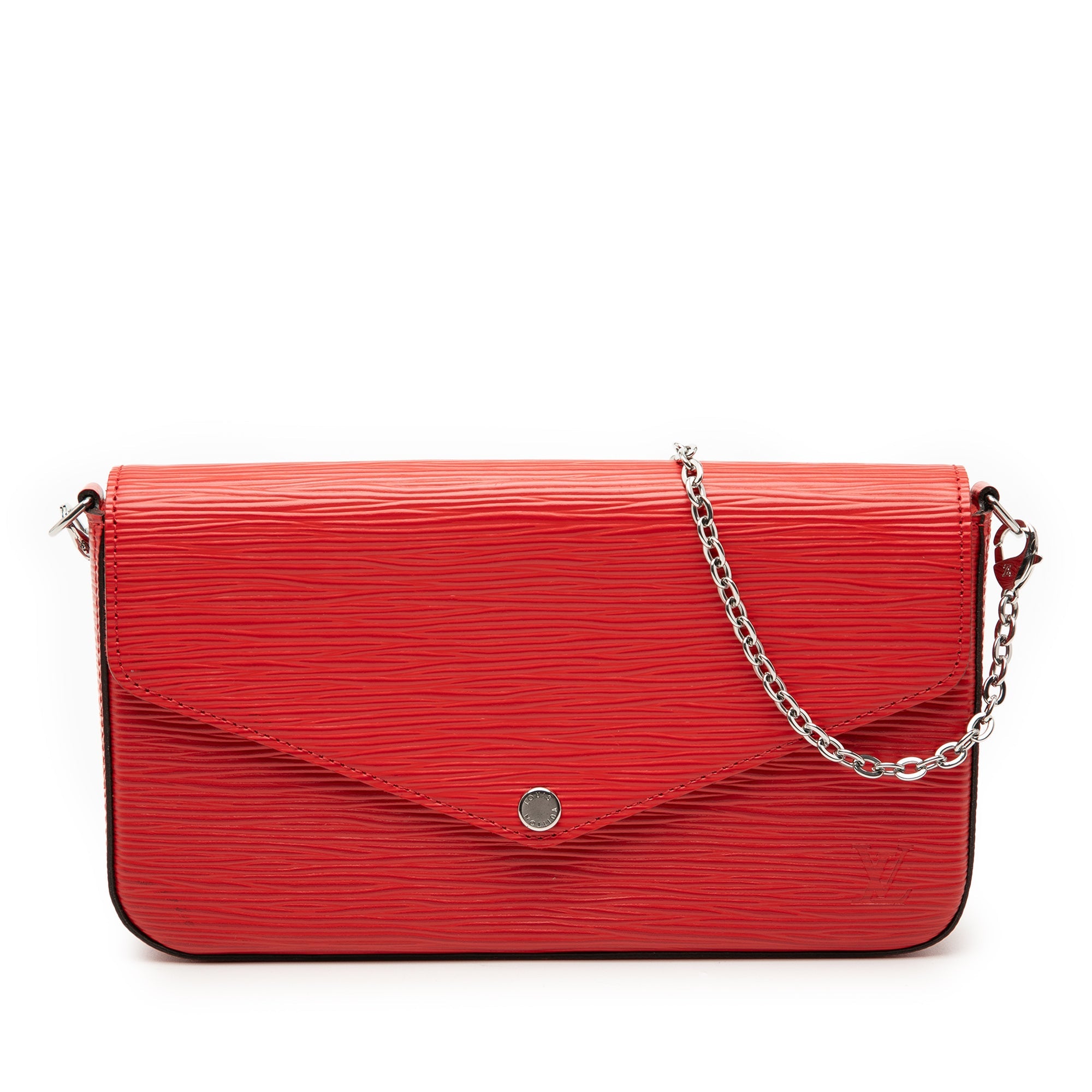 Epi Pochette Felicie
