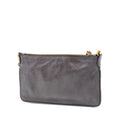 Vitello Shine Crossbody