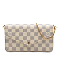 Damier Azur Pochette Felicie
