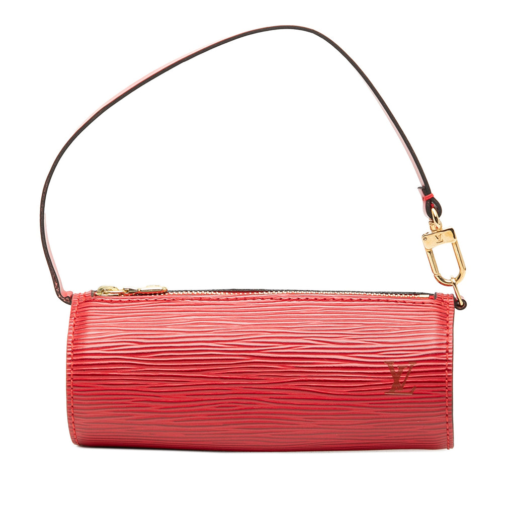 Epi Pochette Papillon