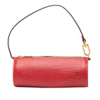 Epi Pochette Papillon
