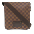 Damier Ebene Brooklyn PM