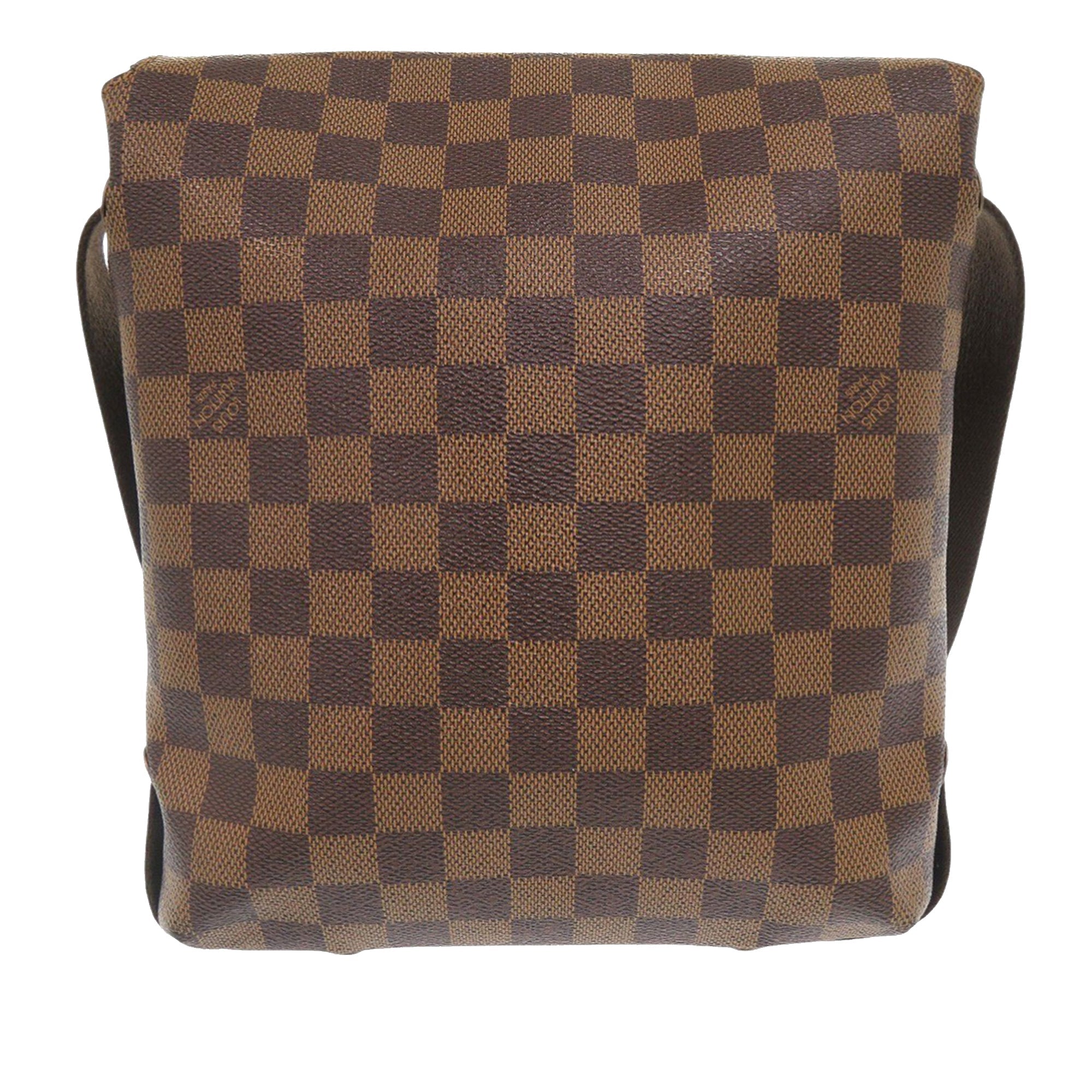 Damier Ebene Brooklyn PM