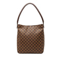 Damier Ebene Looping GM