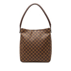 Damier Ebene Looping GM