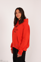 Angel Hoodie