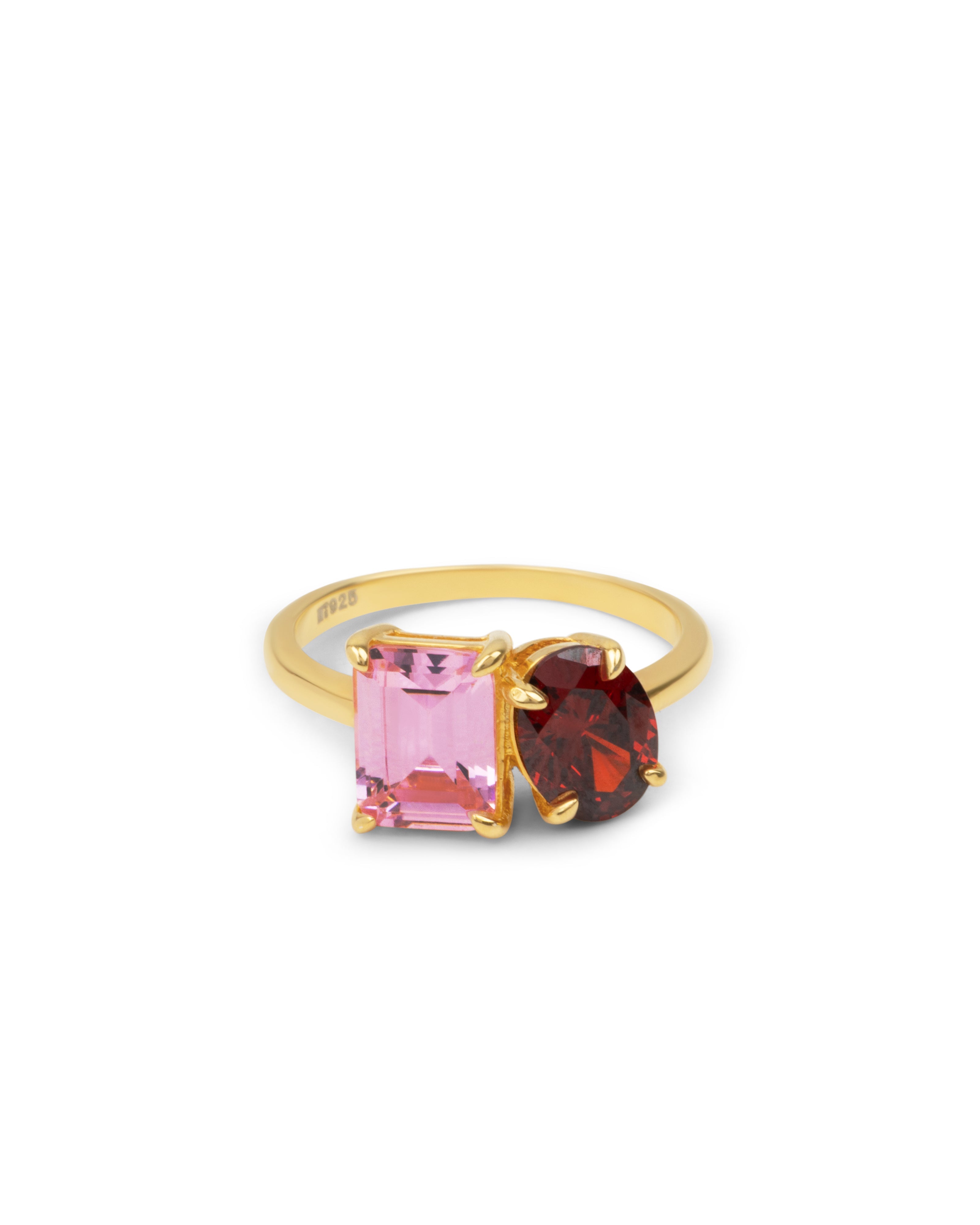 SCARLETT RING