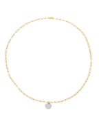 MOON NECKLACE