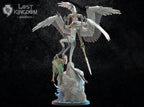 Sora, Kurēnjosei Hero, Lost Kingdom Miniatures