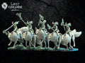 Nibi Raiders, Lost Kingdom Miniatures
