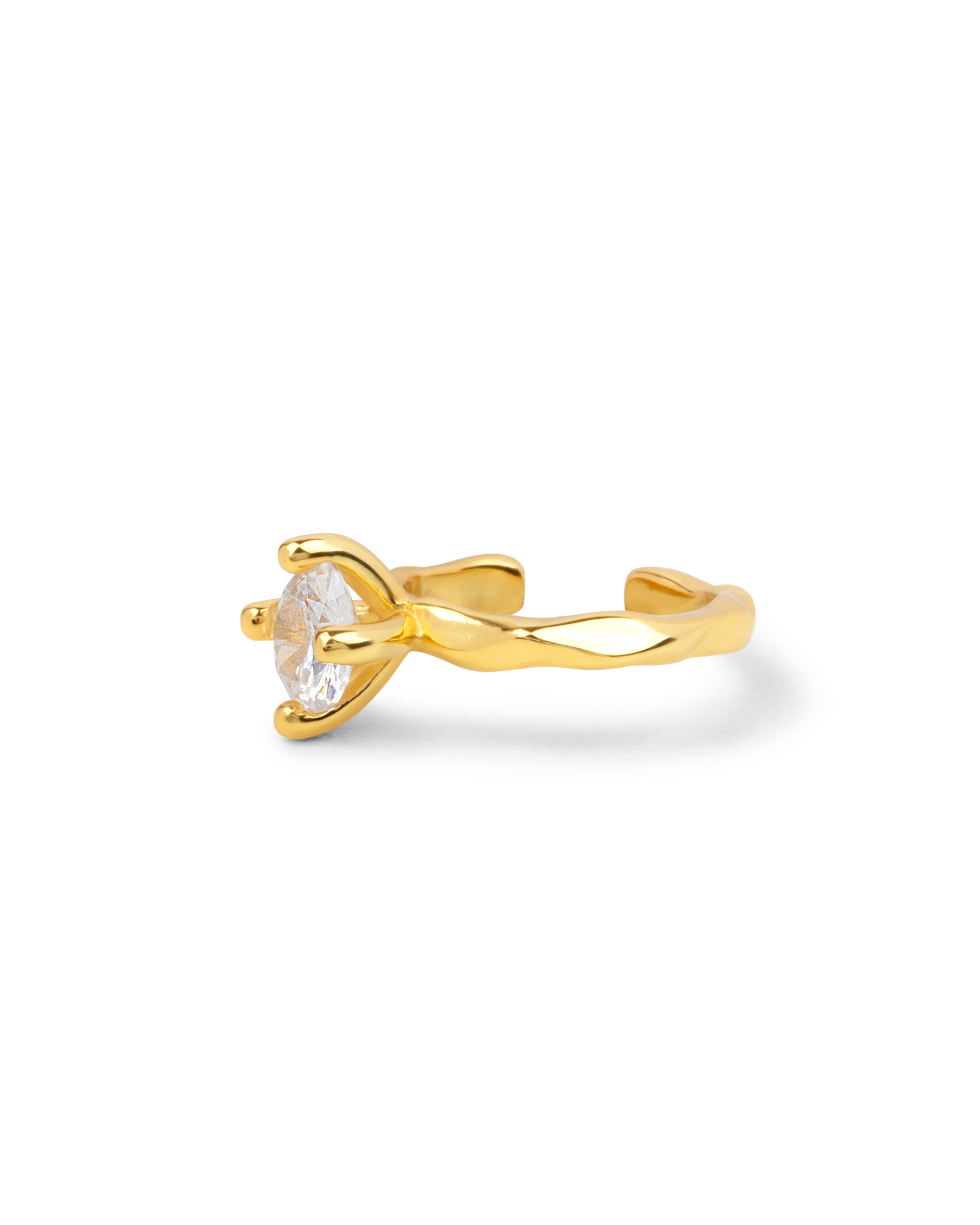 FLORENCE EAR CUFF