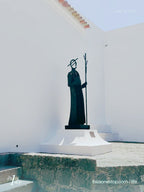 Ibiza Life: Morning in Sant Joan 23.06.26