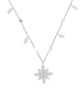 Pasquale Bruni Ghirlanda Necklace — White
