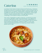 Where to Eat Pasta in Ibiza: 5 Great Places to Try