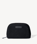 [Exclusive Gift] Casual Women Makeup Bag - Black