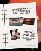 Ibiza Journal: September 10, 2025