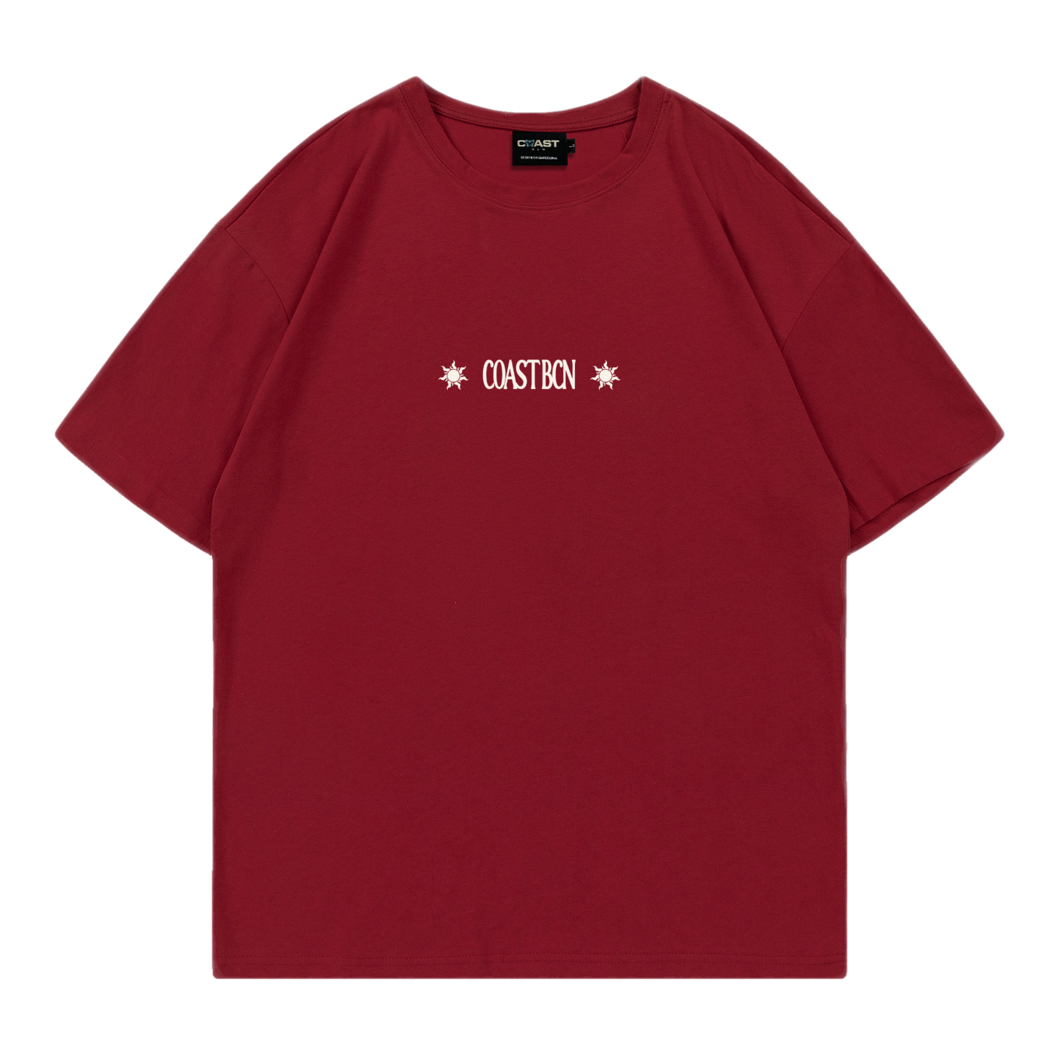 Red Tide T-Shirt