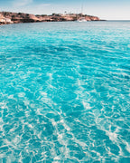 Soar Above the Waves: The Thrill of Flyboarding in Ibiza