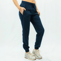 Sprints Womens Echelon Jogger - Stealth Navy