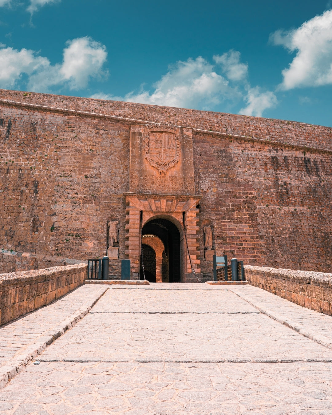 Discovering Dalt Vila: A Journey Through Ibiza's Historic Heart