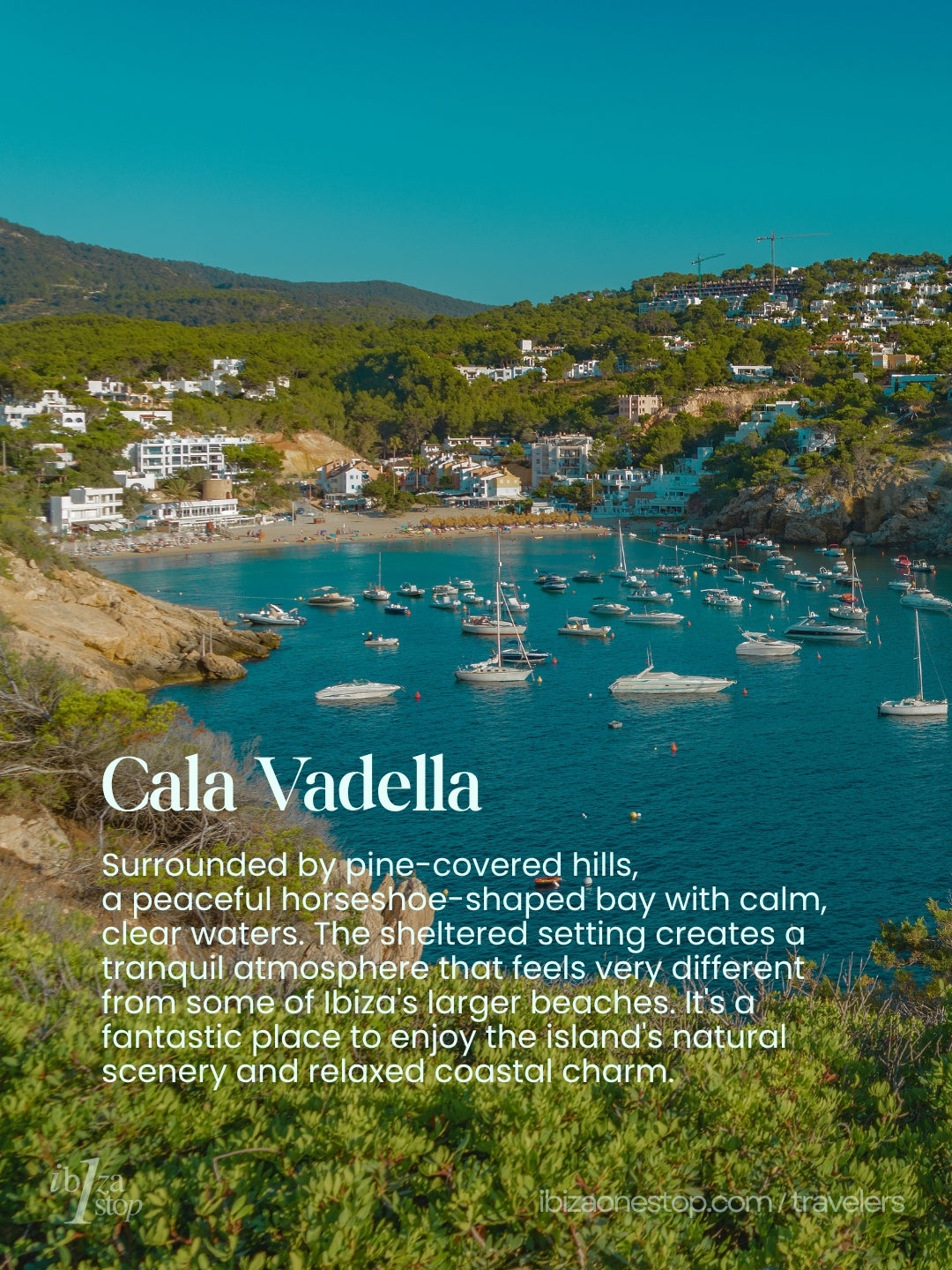 5 Scenic Stops on an Ibiza Buggy Tour