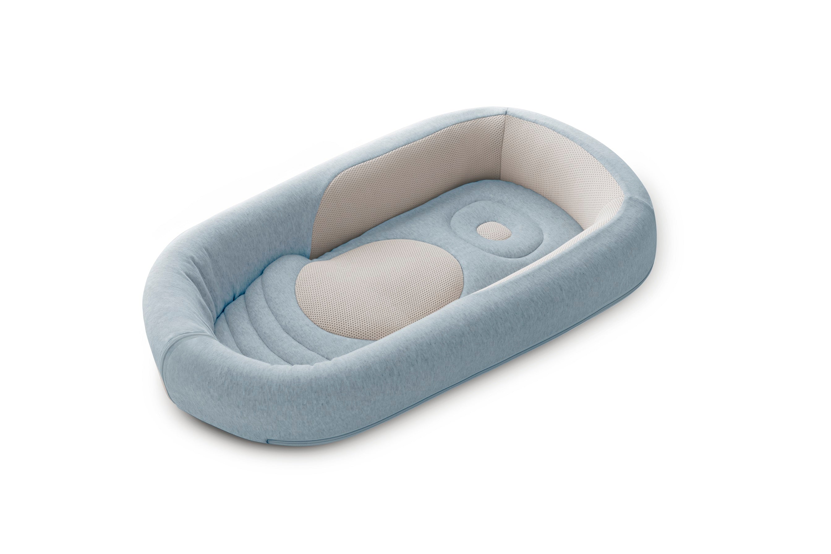 CUNA NIDO WELCOME POD DE INGLESINA