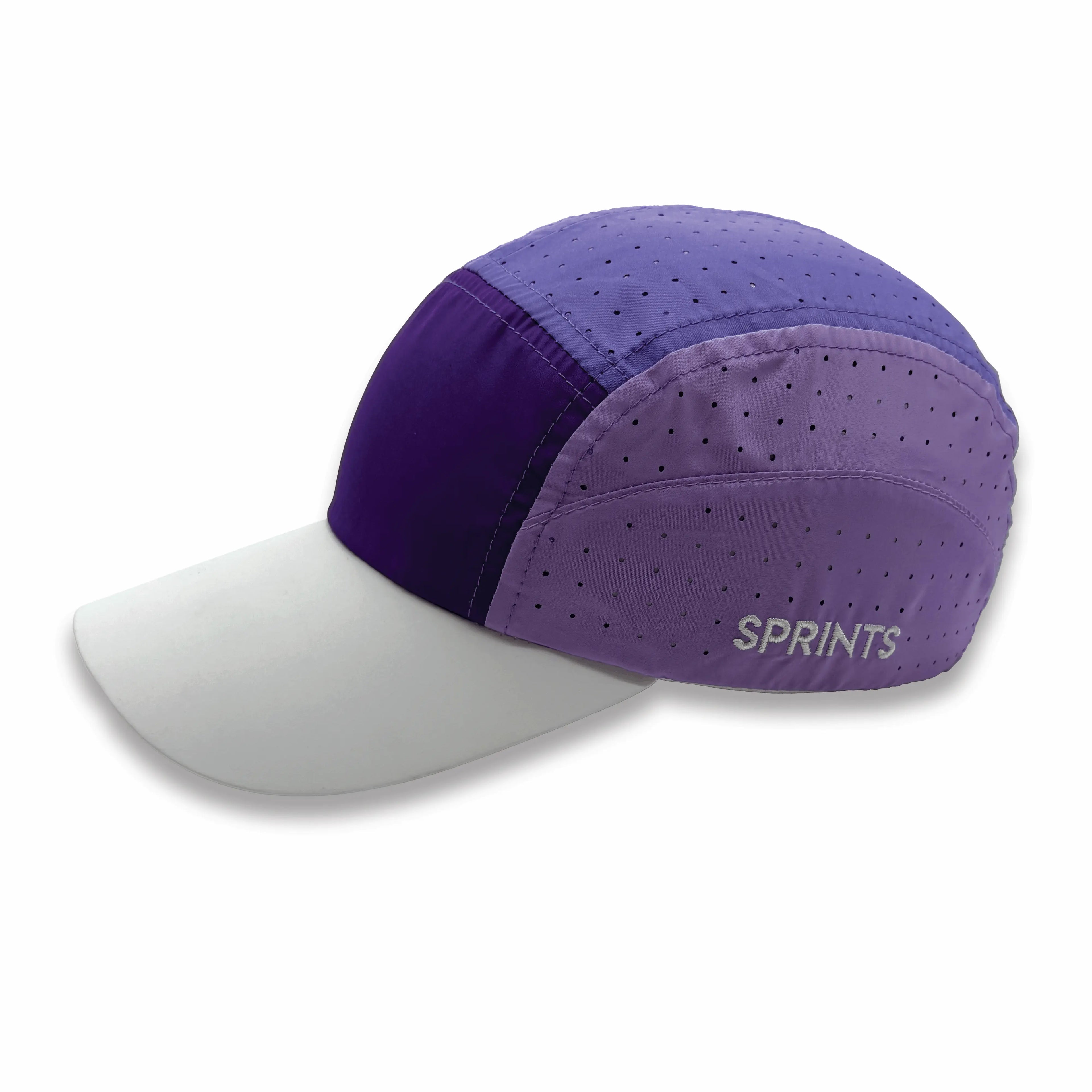 Sprints Smoke Plum HyperG (Unisex)