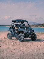 Ibiza Off Road Buggy Tour