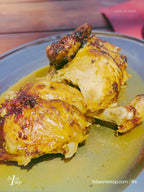 Ibiza Life: Lunch at Rauxa Ibiza 24.06.26