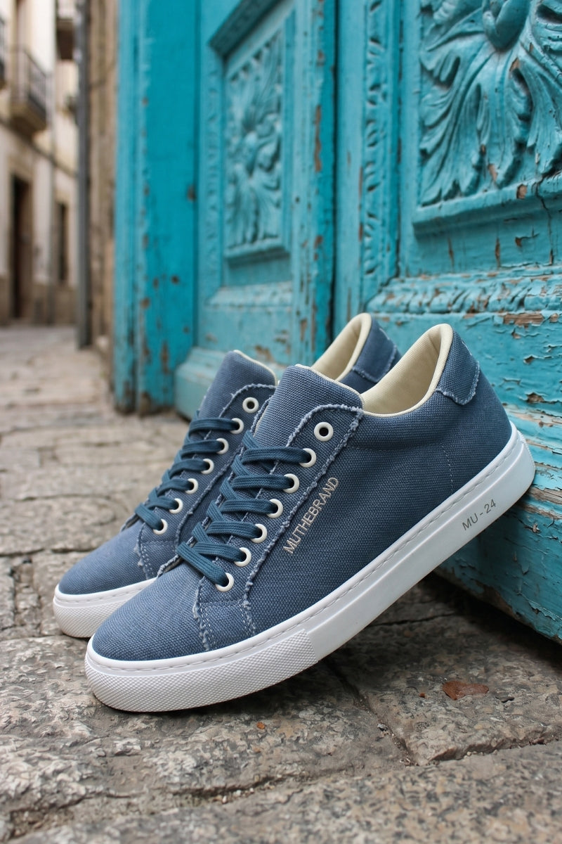 Paros MU24