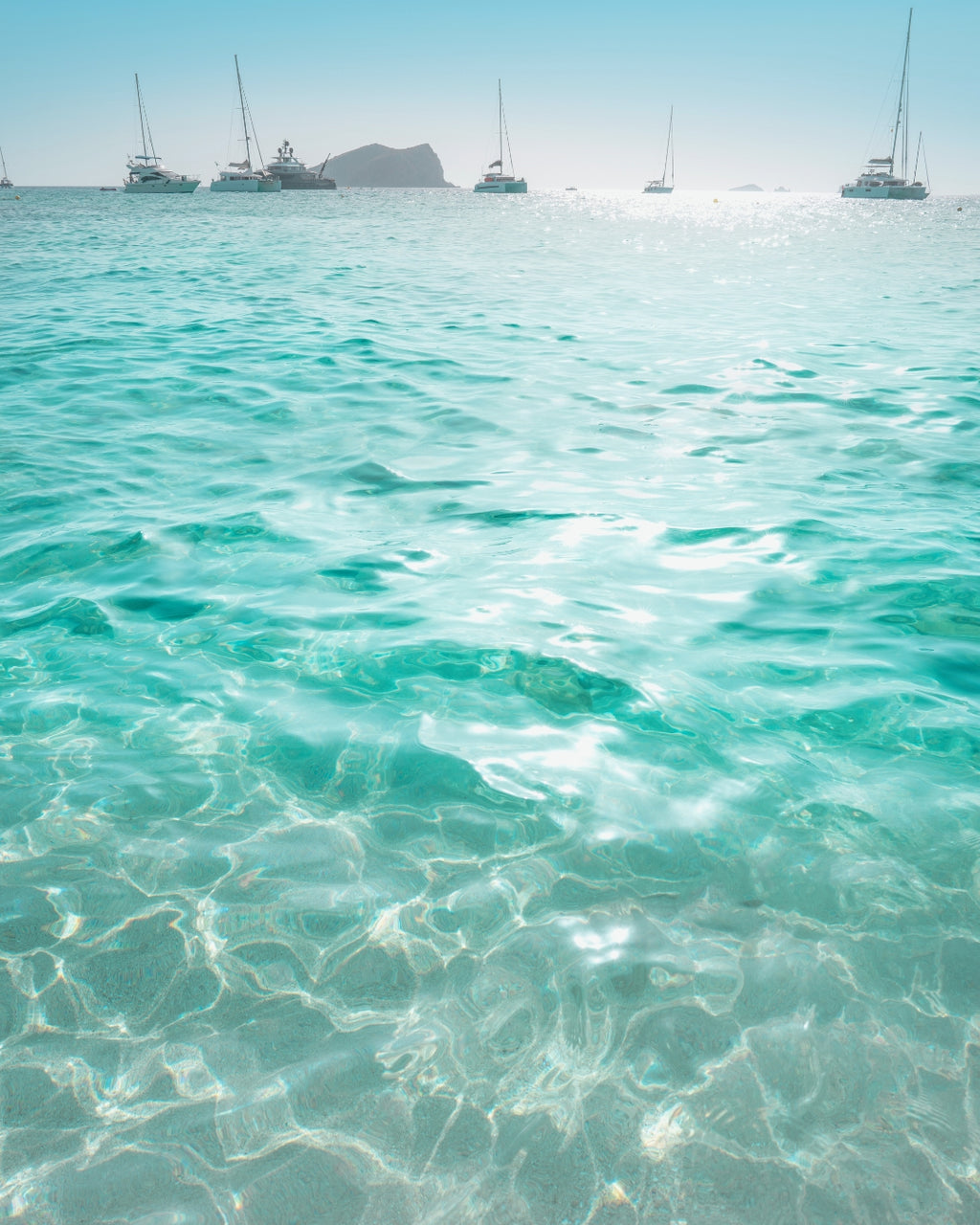 Cala Comte