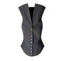 Fragmento Top Black | PR Sample