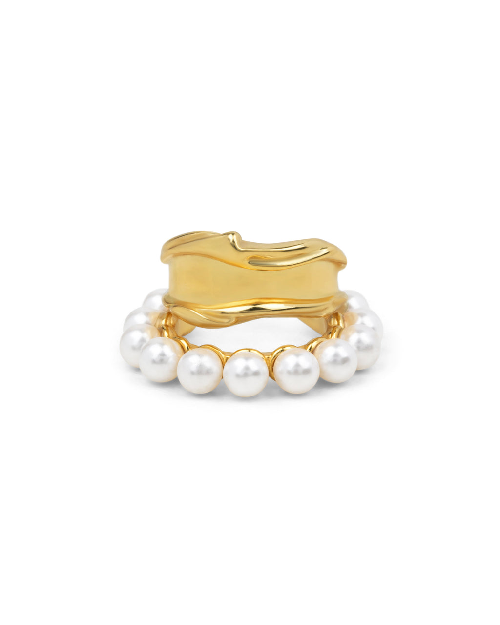 EMILIA EAR CUFF