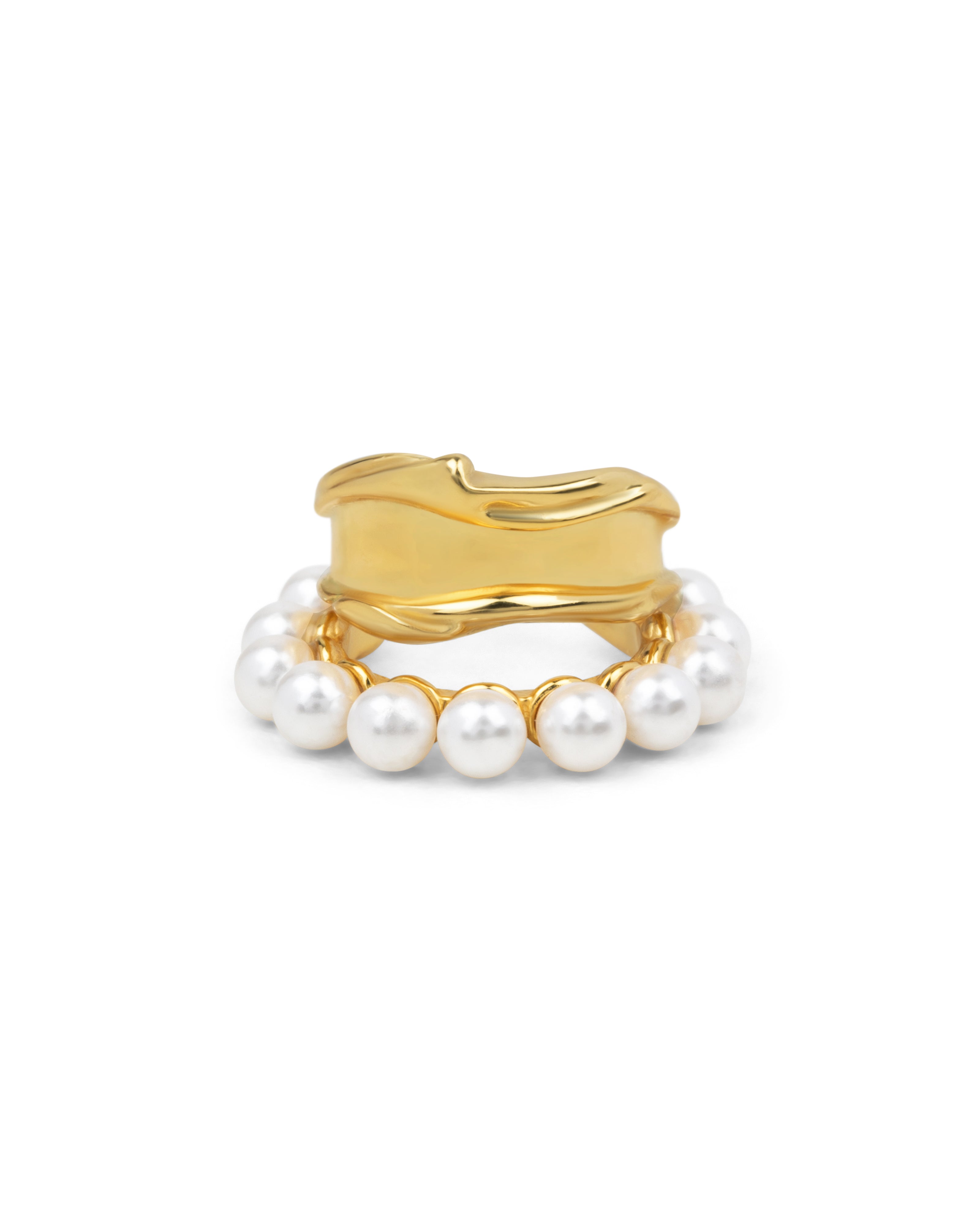 EMILIA EAR CUFF