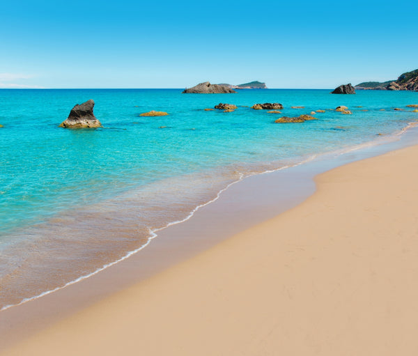 Aguas Blancas