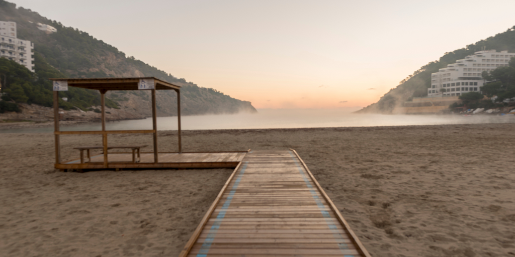 Cala Llonga