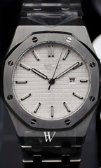 Lady Royal Seikoak White