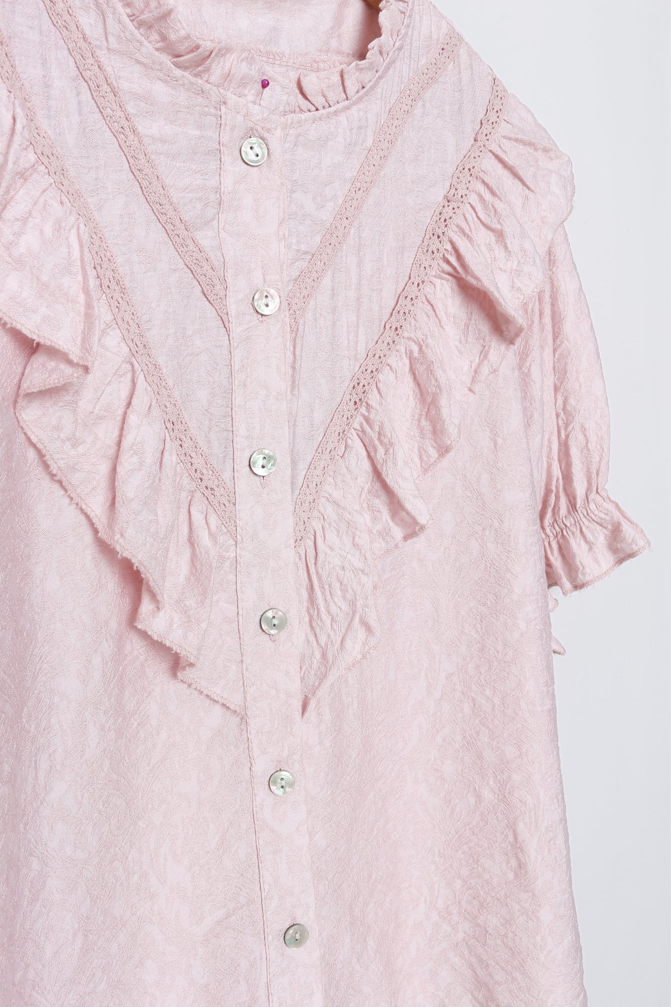 BLUSA  ESTRU