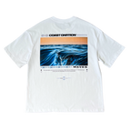 Waves T-shirt