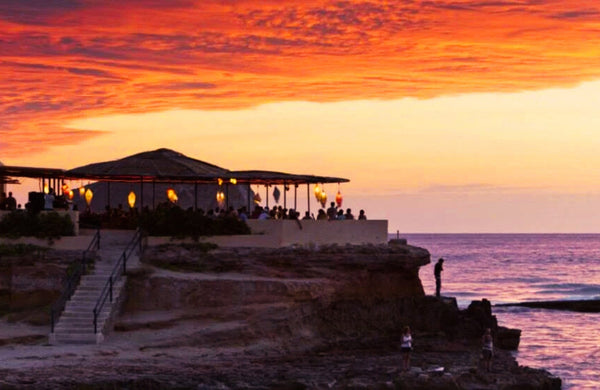 Sunset Ashram