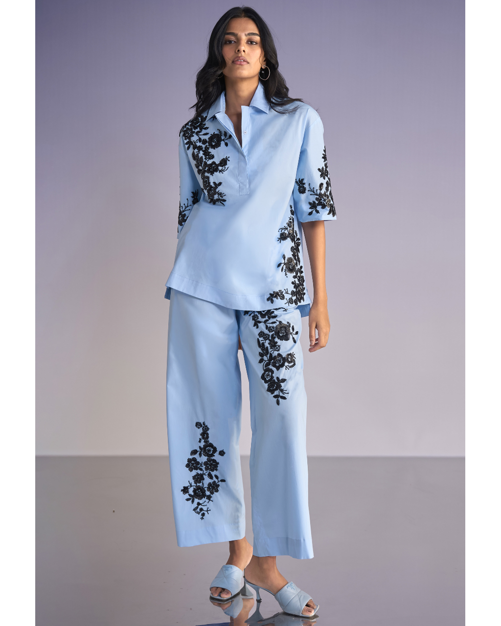 Ropa interior de Lounge