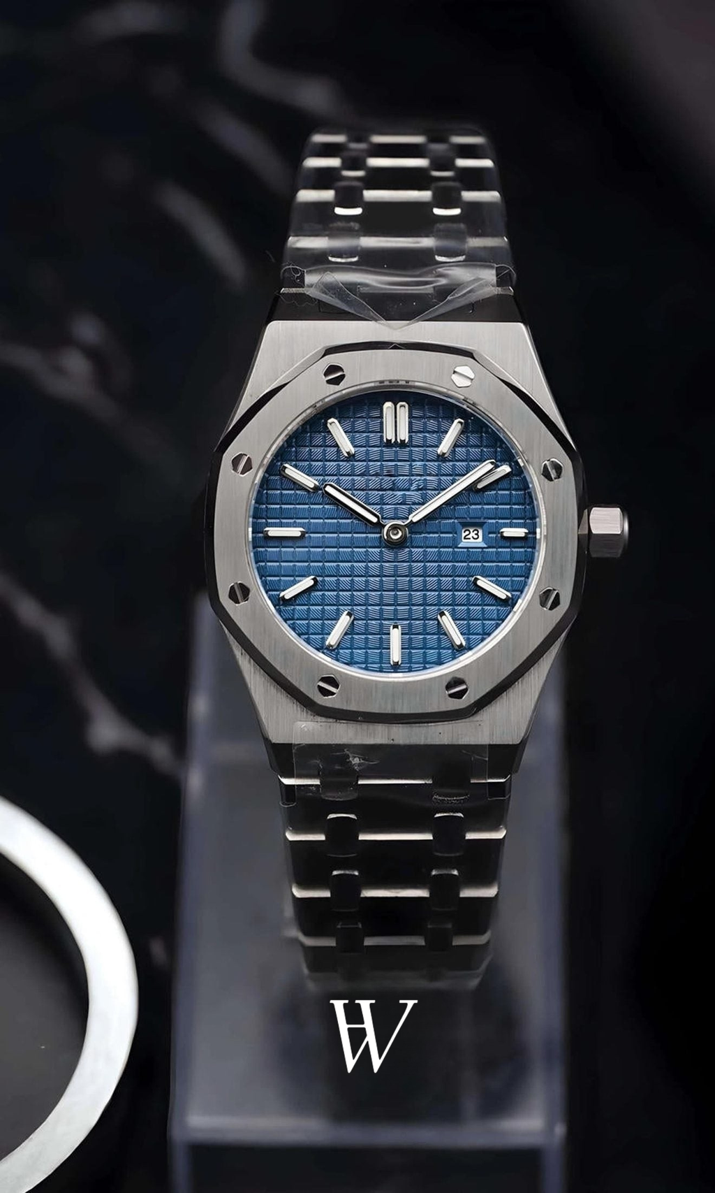 Lady Royal Seikoak Blue