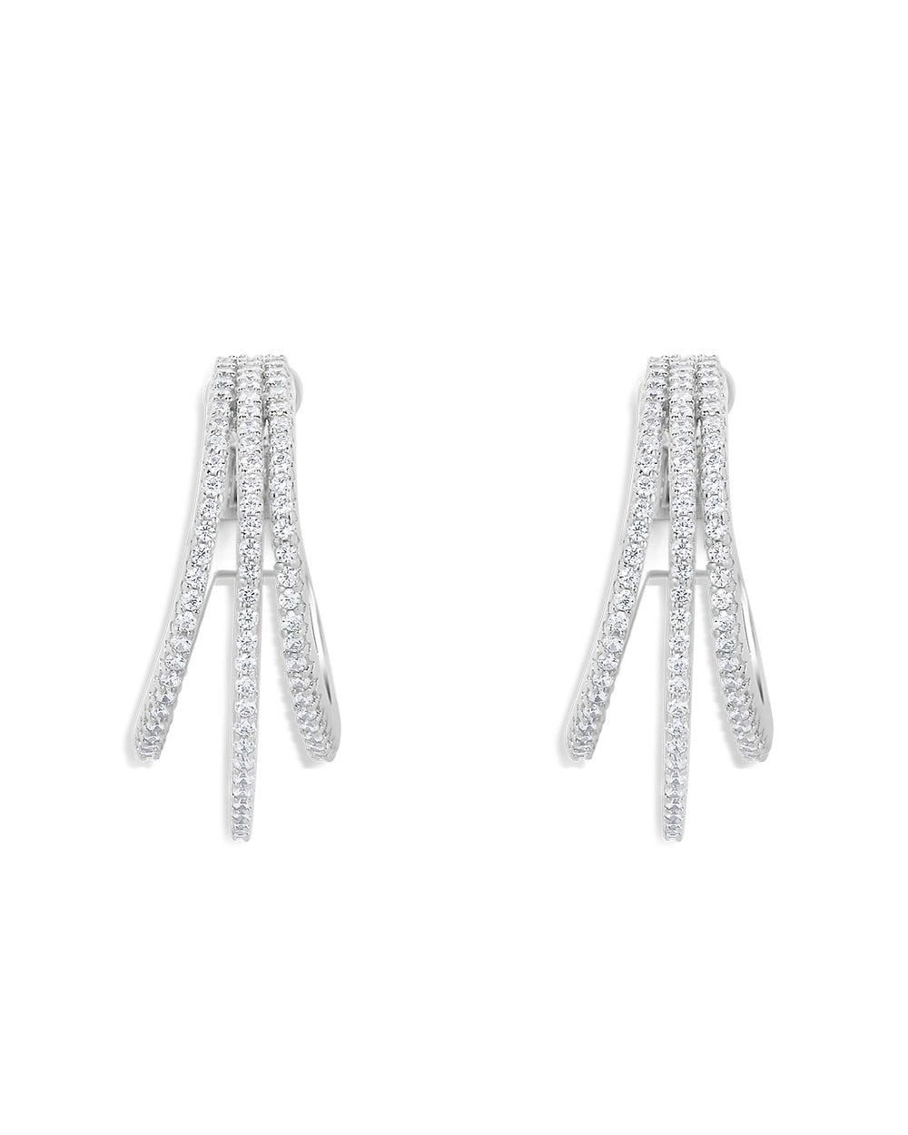 LUNA HOOPS